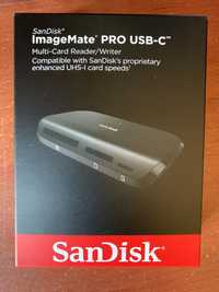 Sandisk ImageMate Pro