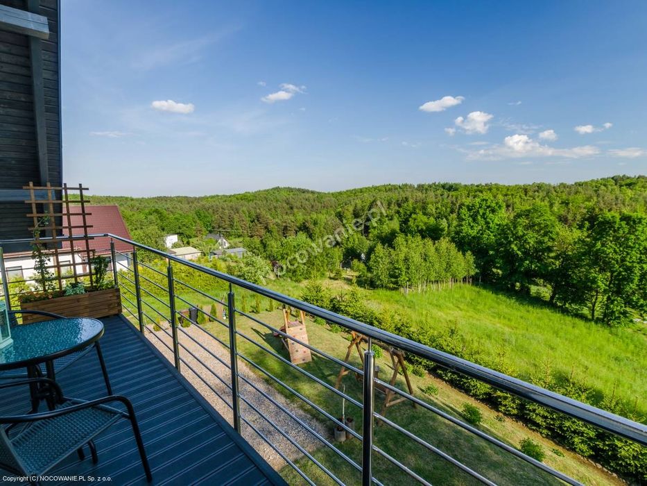 Domek Kaszuby Kwatery prywatne Pokoje Gościnne