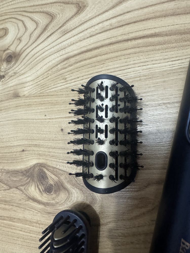 babyliss air wand aeroprostownica suszarka do włosów 3w1