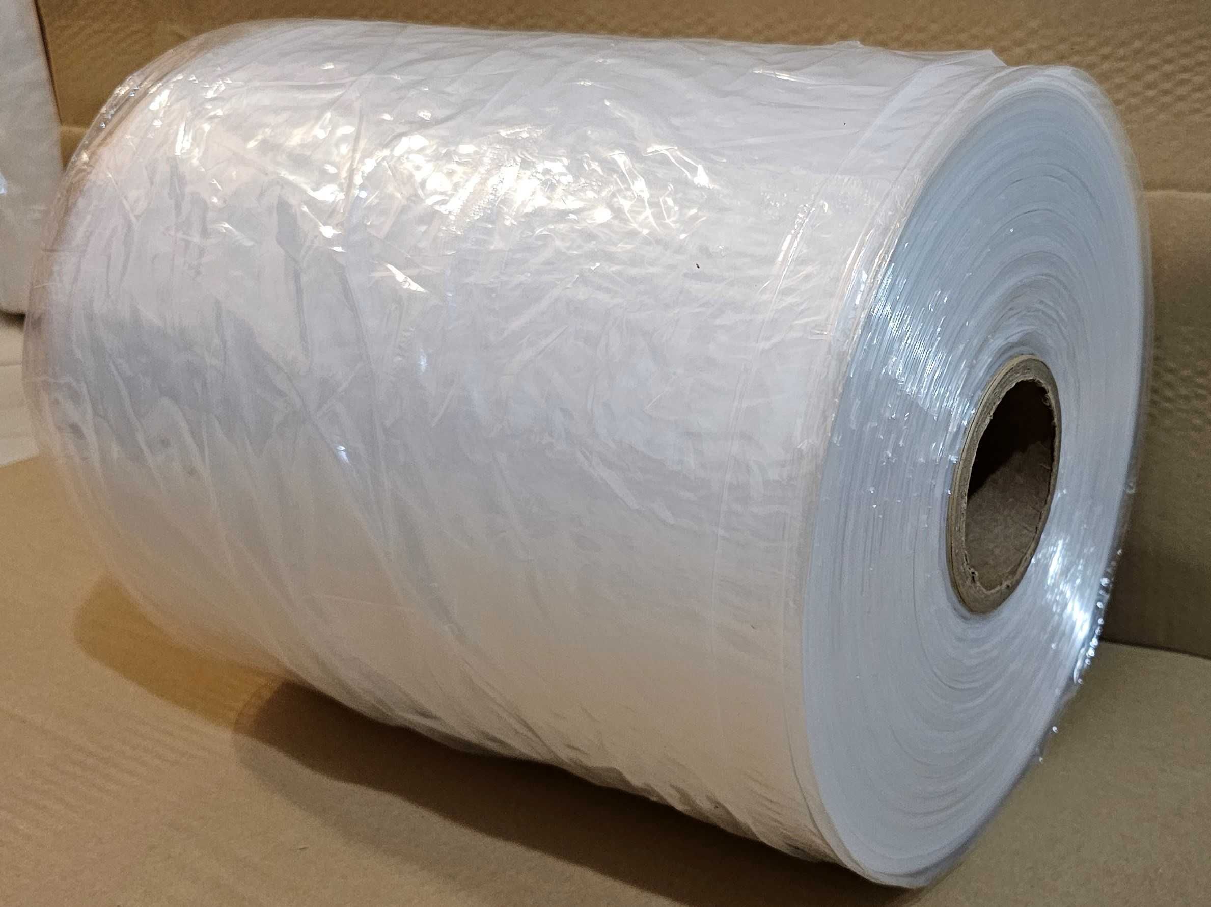 LDPE worki  500x550x0.03mik