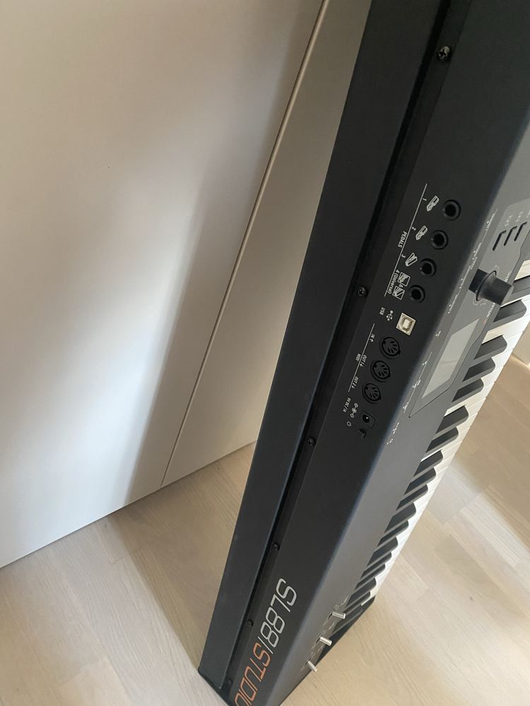 Studiologic sl 88