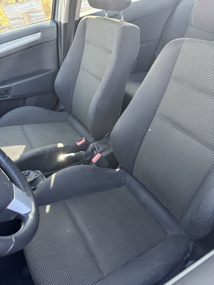 Opel astra 1.7 CDTI