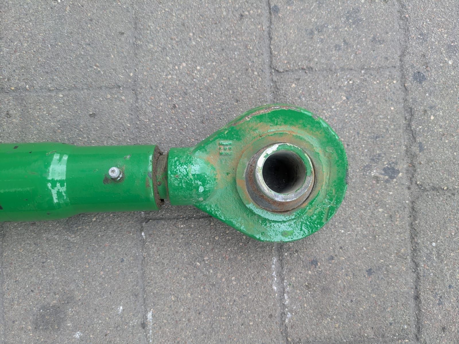 Łącznik centralny do ciągnika John Deere CBM CAT3
