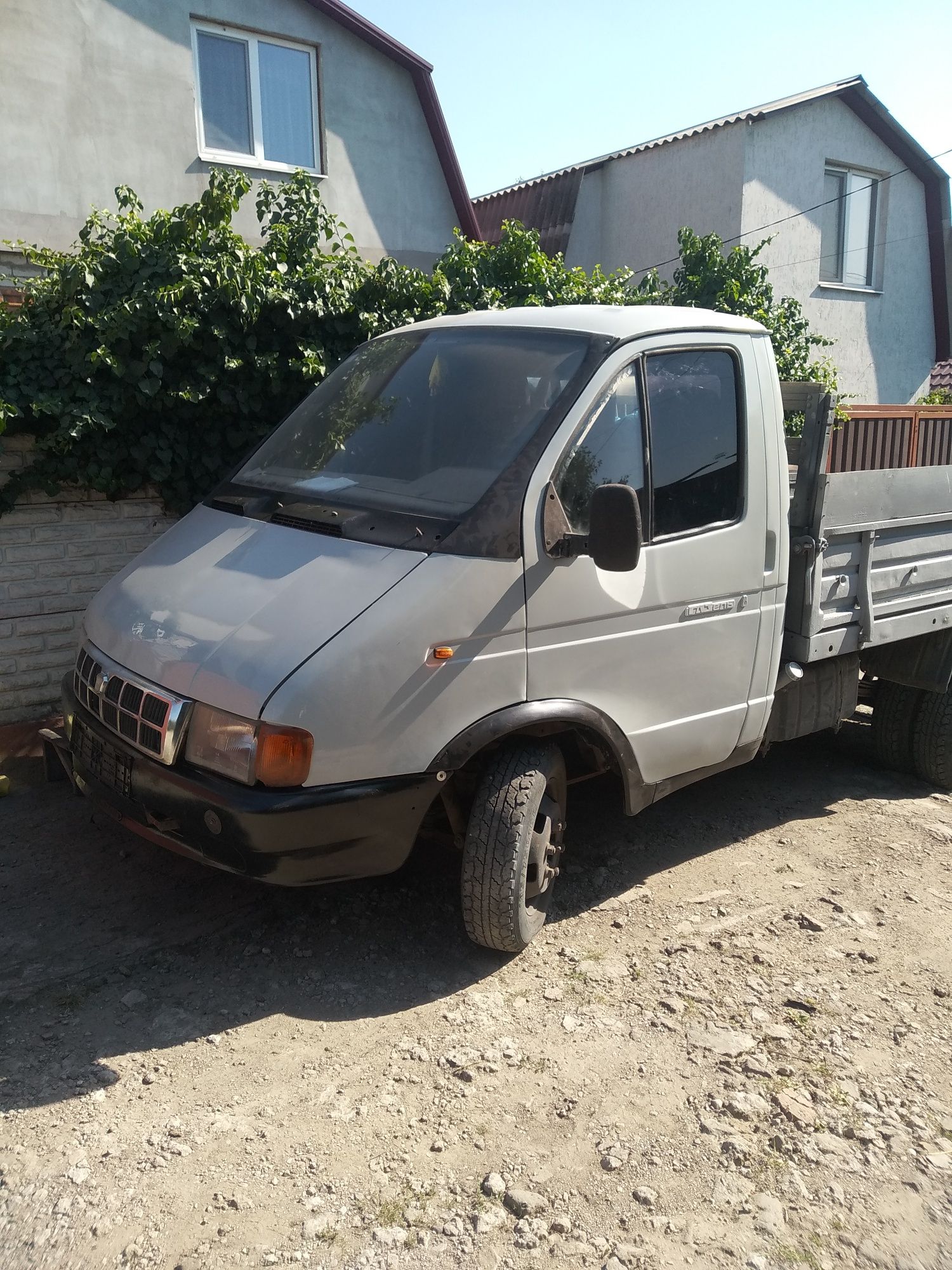 Продам Газель...