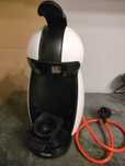 Nescafe Dolce Gusto