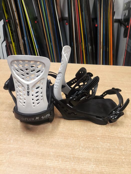 Wiązania Flux PR r. L