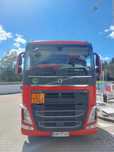 Volvo FH4 520  VOLVO FH4 540 ADR Niski przebieg EURO 6
