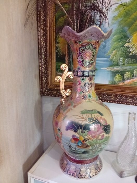 Jarrão muito linda  toda trbalhada