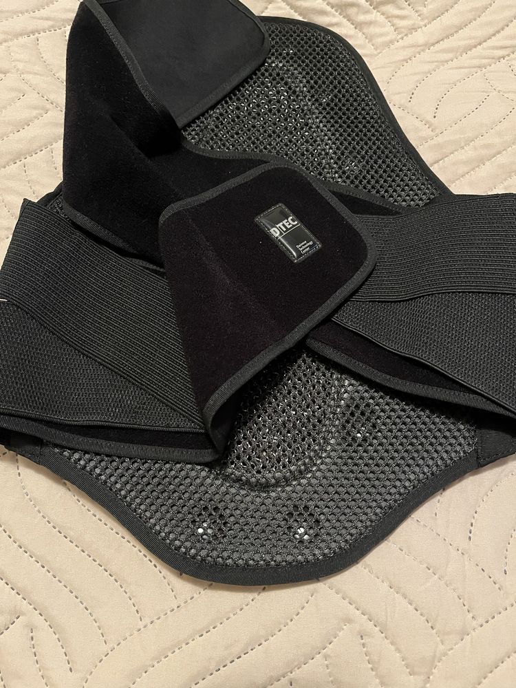 Dainese Ducati Protecao Dorsal XL
