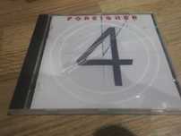 FOREIGNER - 4                         .