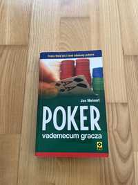 Jan Meinert Poker vademecum gracza