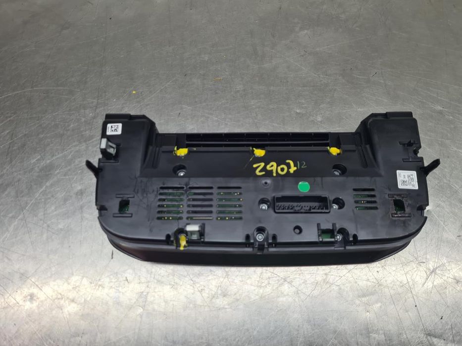 Comando chauffage / sofagem JAGUAR F-Pace (X761)