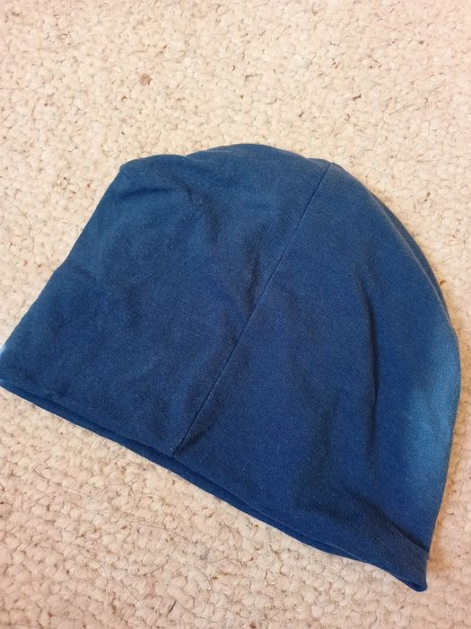 Czapka dla chłopca 52