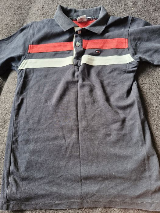 Polo Tommy Hilfiger 146/152
