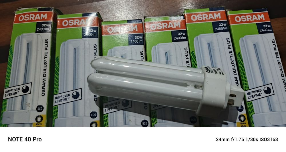 Ostram 2200 / 32 w