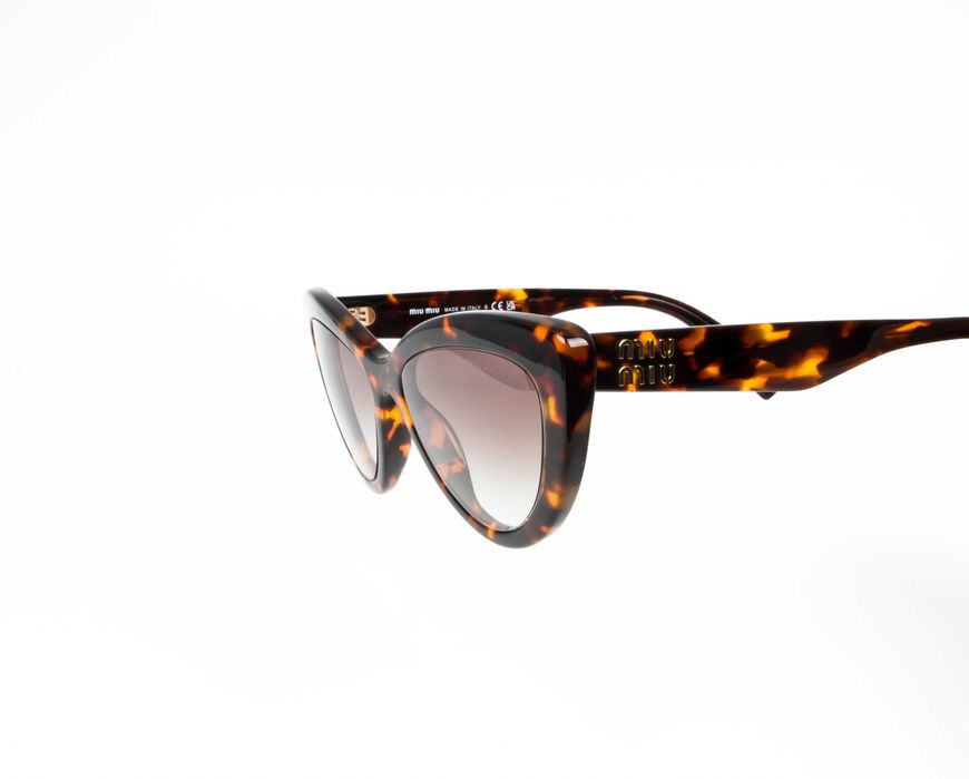 Miu Miu Оригинал очки новые окуляри SMU04Y