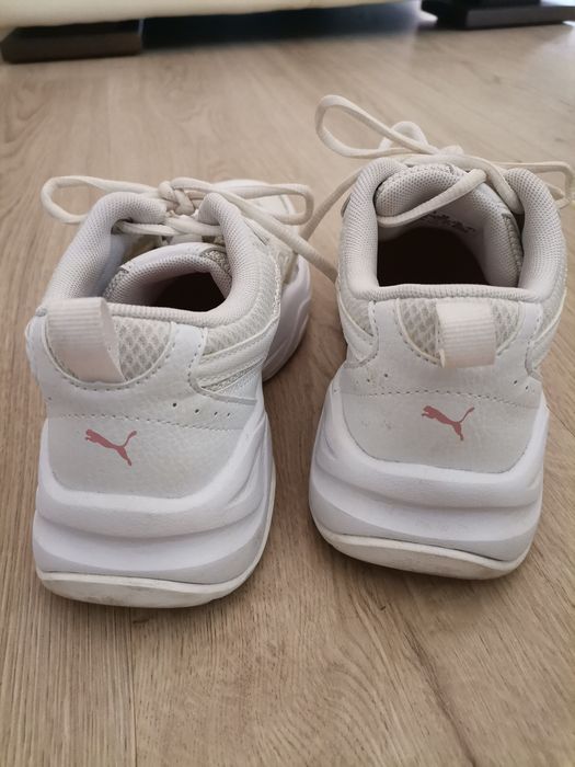 Sapatilhas marca PUMA senhora 36
