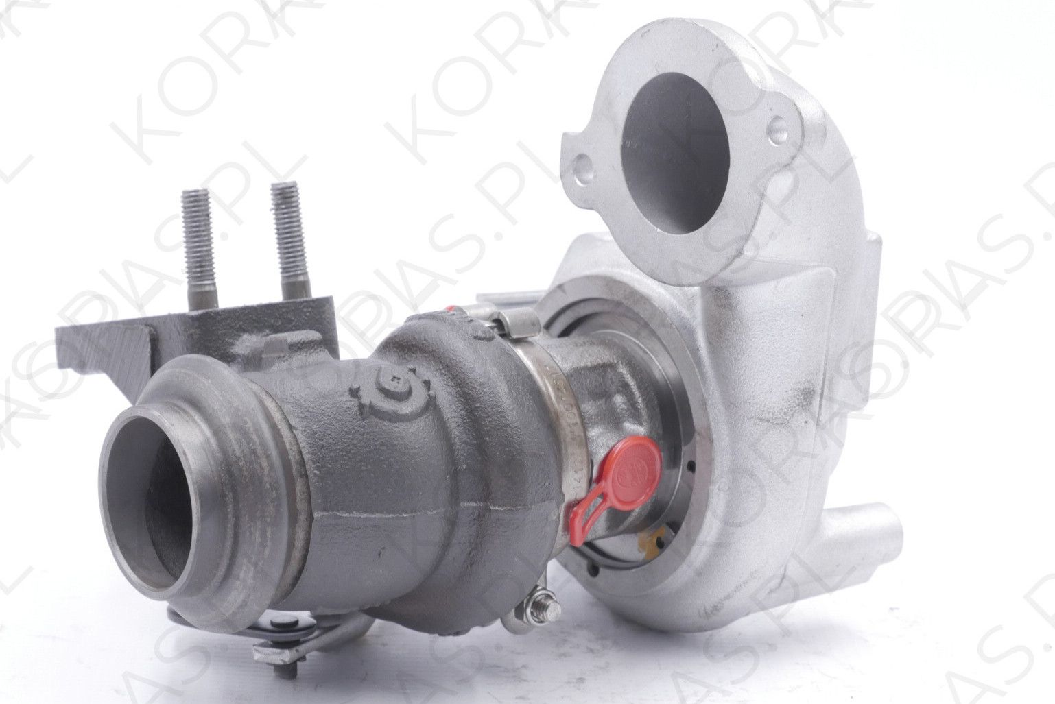Turbina Citroen Berlingo, C 3, C-elysee, C 4, Jumpy Ds Ds3 Ford