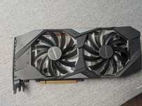 Karta graficzna rtx 2060