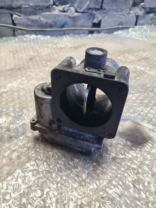 Дросельна заслінка дросельная заслонка Chevrolet Captiva Antara Cruze