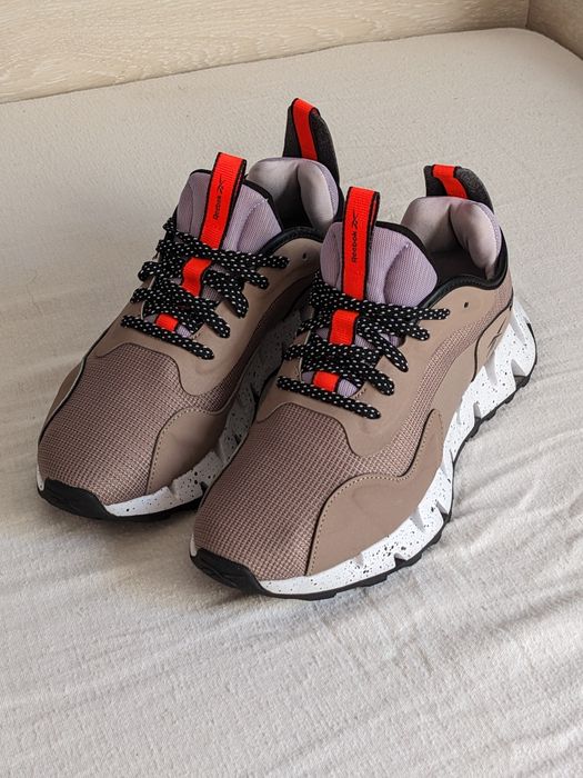 Reebok Zig Dynamica Adventure 39/25,5cm