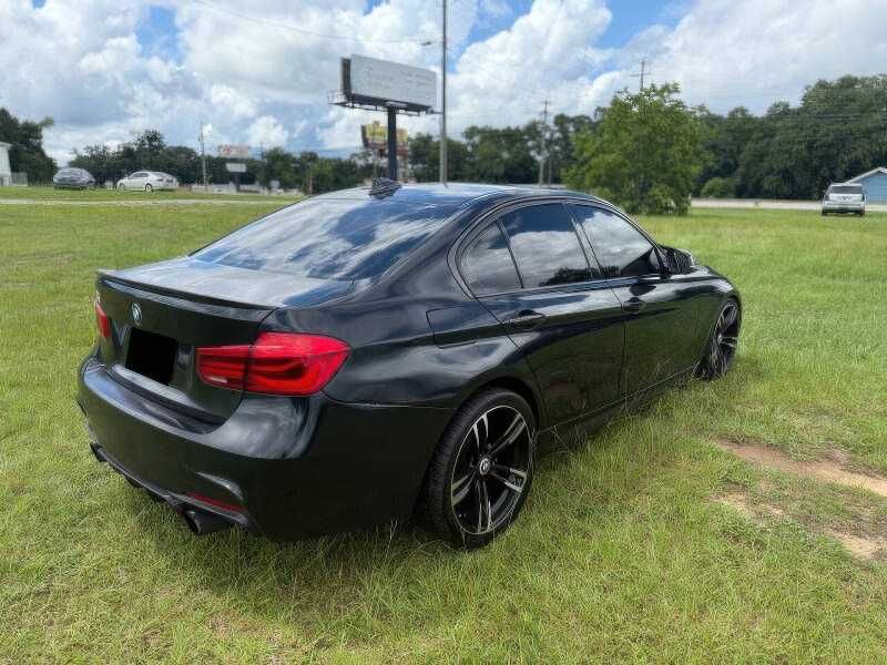 2017 BMW 3 Series 330i
