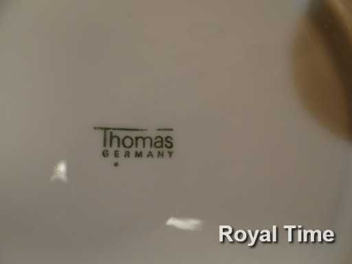 Komplet porcelanowy Thomas 12 os