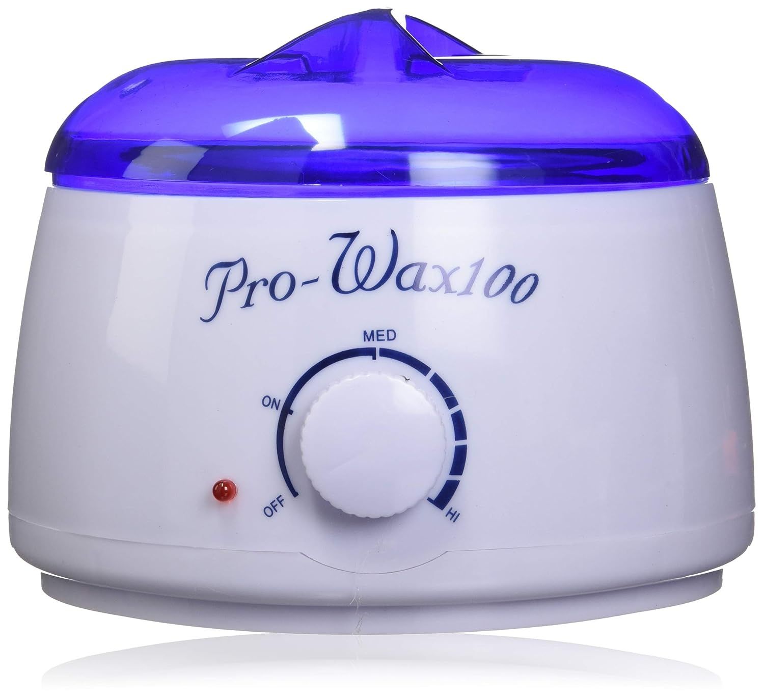 Panela de cera pro wax