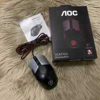 Rato Gaming AOC AGM700