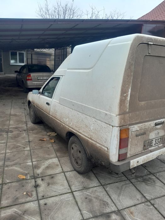 Таврія Пікап 1.2s