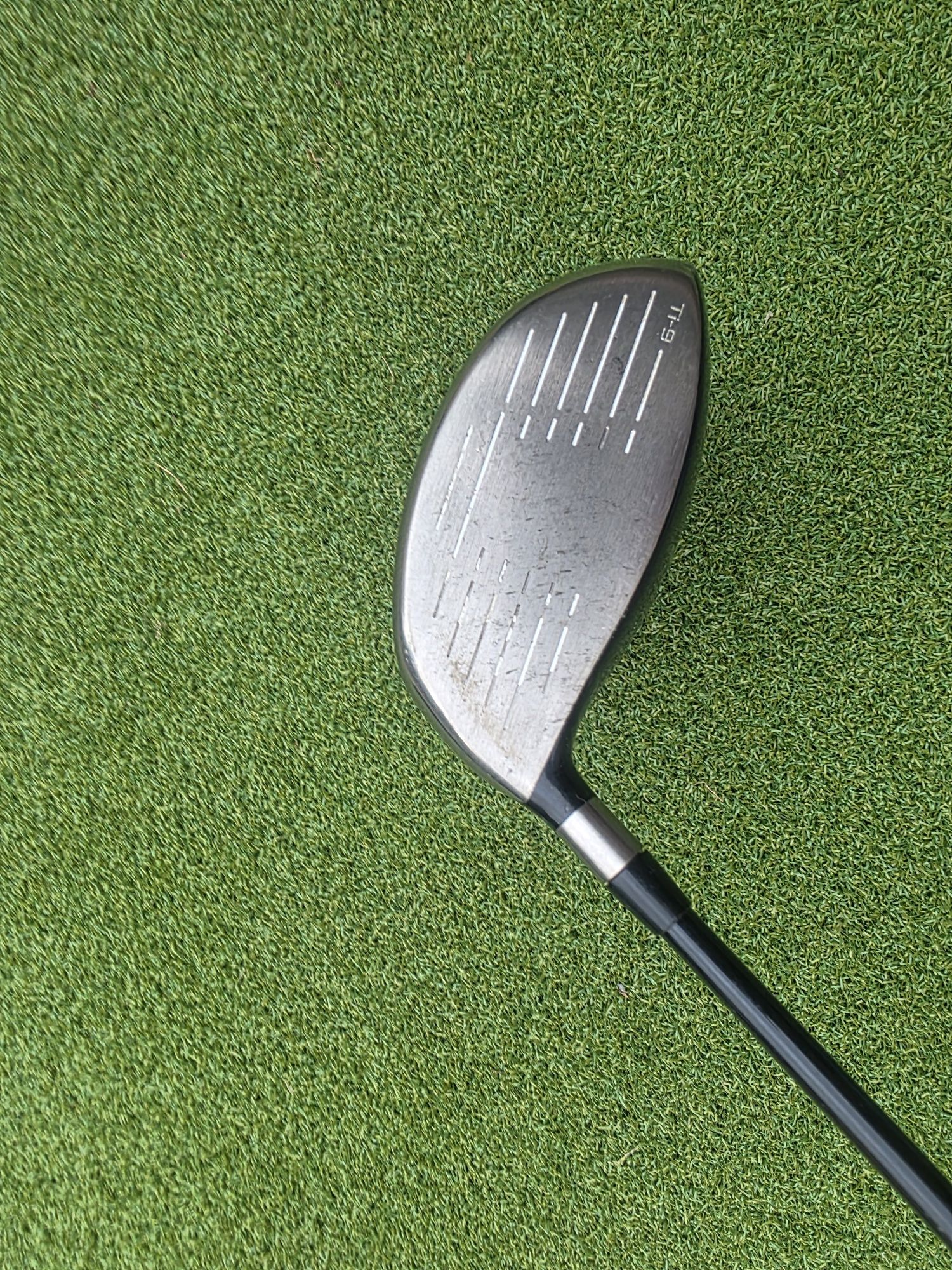 Mizuno mx 700 Driver  kij do golfa