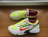 Нові кросівки Nike Air Ghost Racer спортивные кроссовки 43 42.5р найк