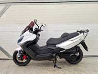 Kymco Xciting Kymco xciting300 R Downtown 300 !RATY ! poz kat. 37