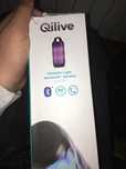 Coluna Bluetooth Qilive