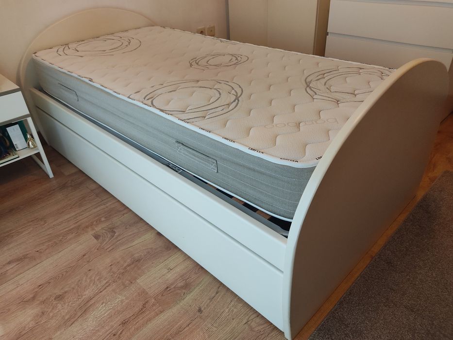 Vendo quarto medida 190x90