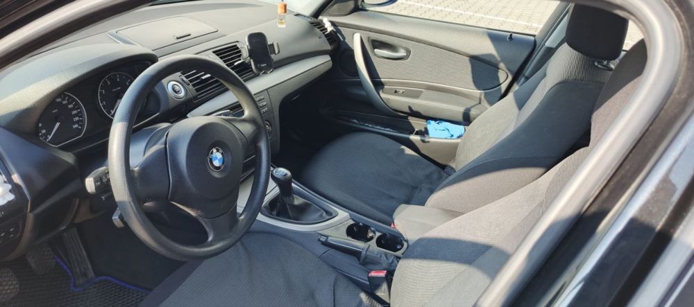 BMW 116і 2009 р.