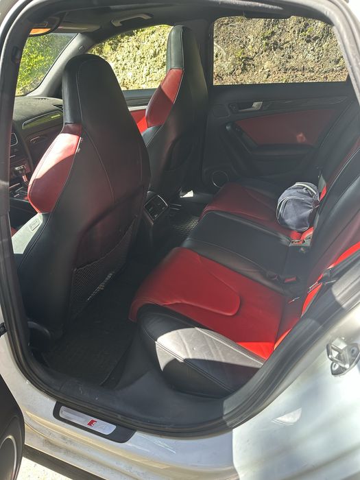 Sprzedam Audi a4 s4 B8.5