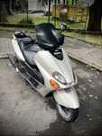 Yamaha Majesty 125 (MBK)