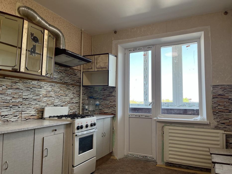 Сдаётся 1 ком. квартира Шевченковский р-н