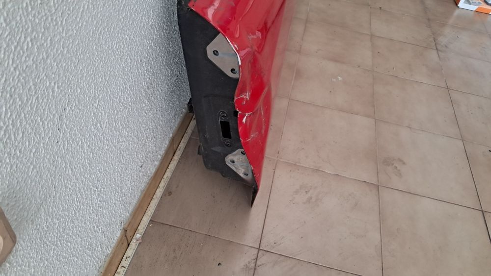 Porta Ferrari 360