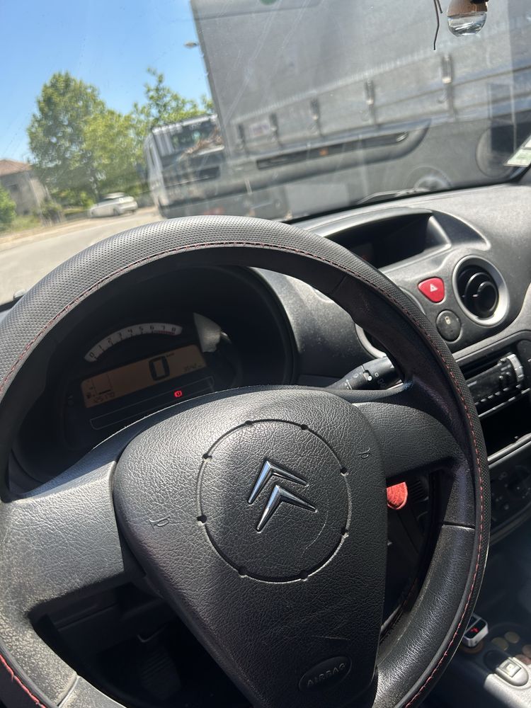 Citroen c2 em muito bom estado!