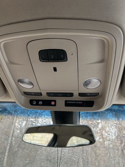 Продам Cadillac ATS 2.0 2014 рік рест