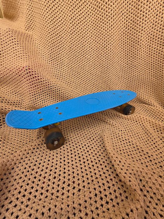 Скейтборд дитячий. Profi sport.