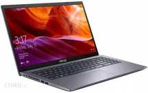 Laptop ASUS X509JA-BQ24 plus 5 gratisów