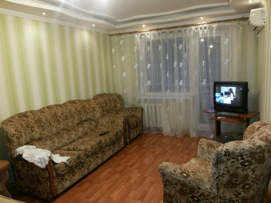 Здам 1-кімнатну квартиру на Східному