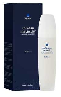 Kolagen Naturalny Platinum (100ml) – do twarzy i dekoltu