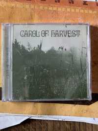 Carol of Harvest