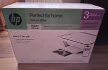 Drukarka hp deskjet 2810e