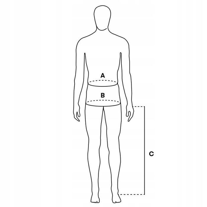 Spodnie motocyklowe męskie Rebelhorn Urban III jeansy r.36/34 NOWE