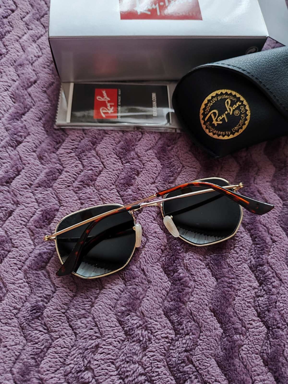 Ray Ban очки RB.